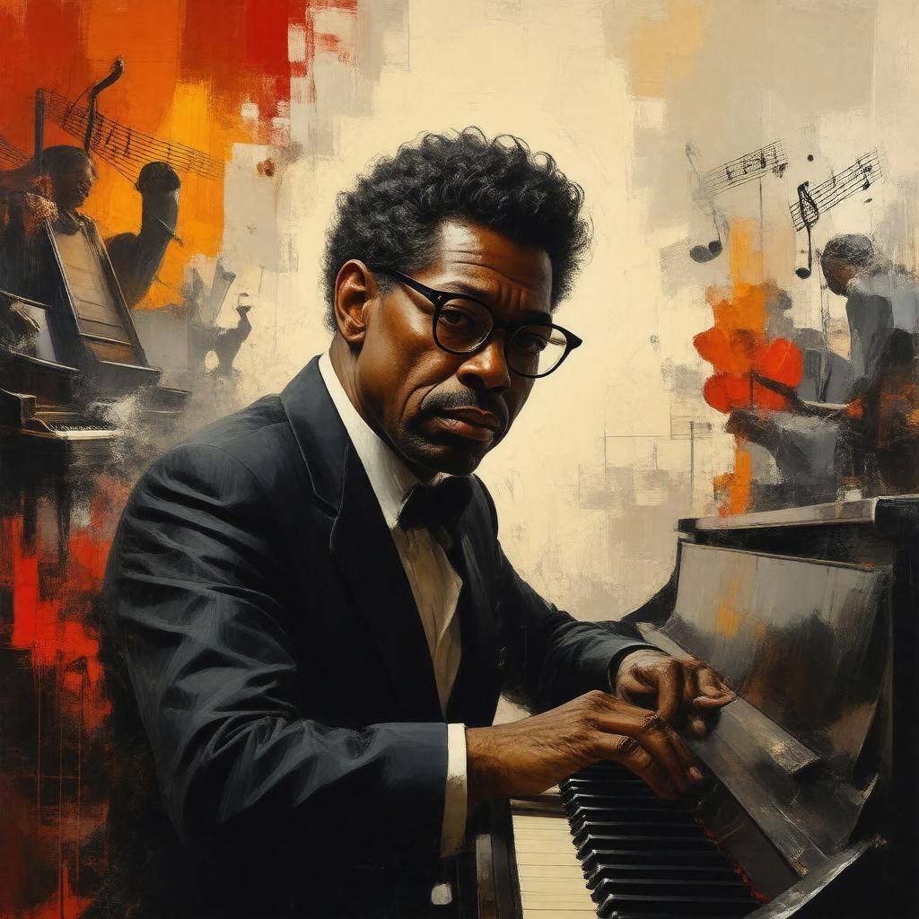 Herbie Hancock